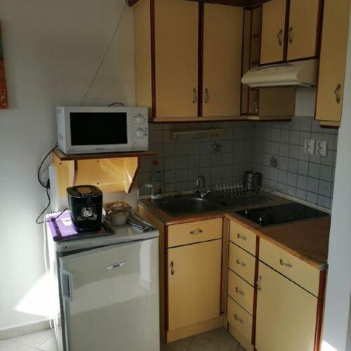 Abban Durmolj Apartman Gyula Extérieur photo